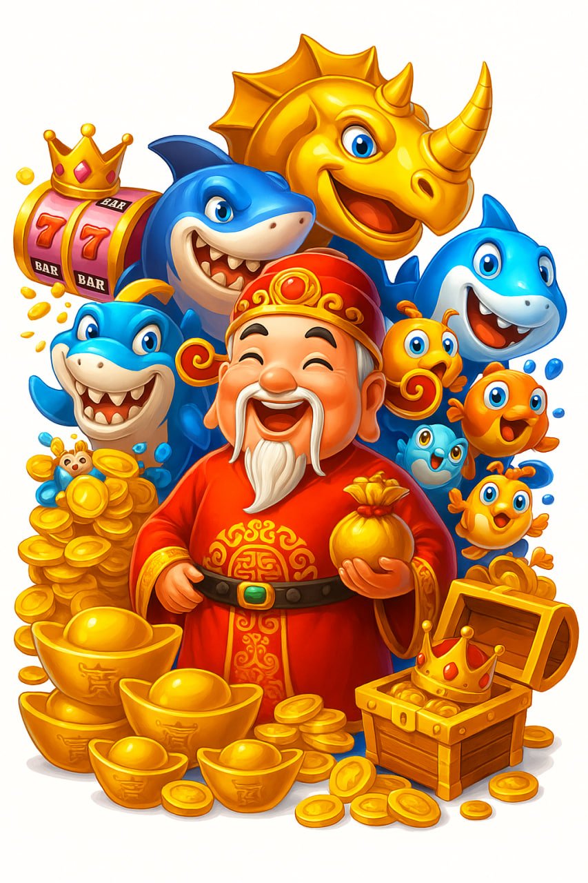 win668 Live Casino